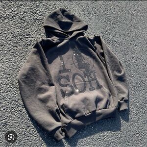 SOH hoodie